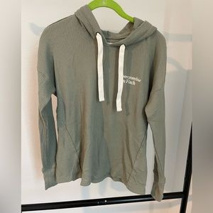 Abercrombie & Fitch Sweatshirt